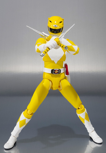 S.H.Figuarts 剑齿虎连者（暂译） | Hpoi手办维基