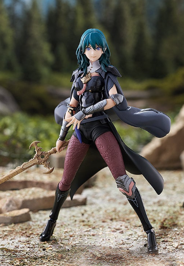 figma#654 火焰纹章 风花雪月 贝雷丝