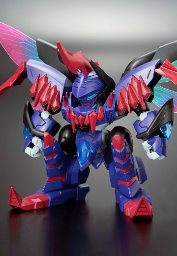 炎上丸 | Hpoi手办维基