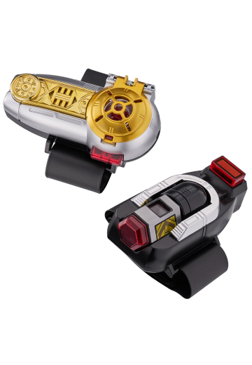 超力双环  30周年纪念版