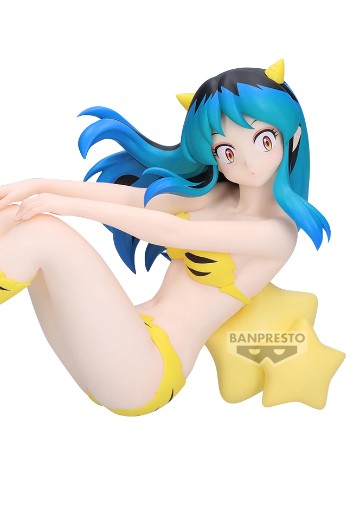 福星小子 -悠闲时光-拉姆 4（待检资料）