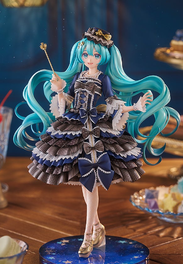 初音未来 流星时尚风格 | Hpoi手办维基