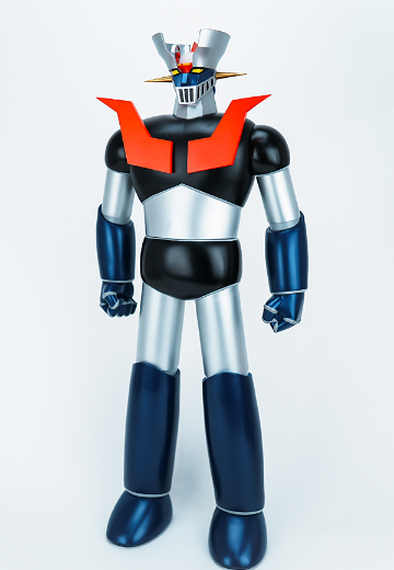 40厘米软胶系列 魔神Z 重涂版 | Hpoi手办维基