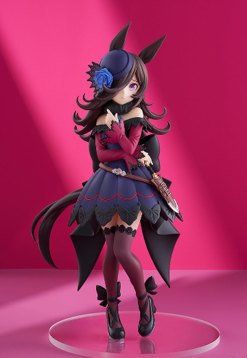 POP UP PARADE  赛马娘 / 闪耀！优俊少女 米浴 L尺寸