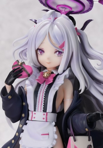 蔚蓝档案 空崎日奈 女仆咖啡