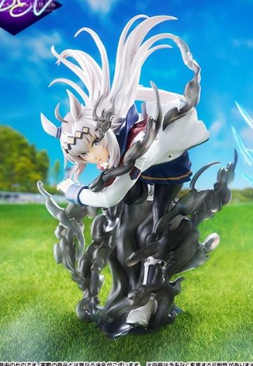 BPEV 赛马娘 芦毛灰姑娘 小栗帽 | Hpoi手办维基