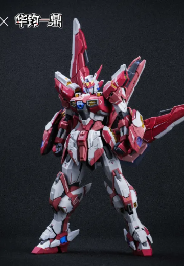 ALKAID PINK II 摇光破军 | Hpoi手办维基