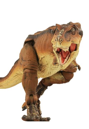 转轮科技传世系列  LR-022 霸王龙 | Hpoi手办维基