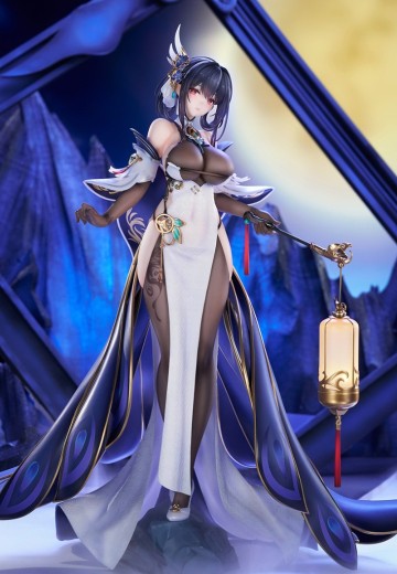 碧蓝航线 镇海改