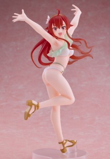 无职转生2～到了异世界就拿出真本事～Ravitier珍藏人偶 艾莉丝·伯雷亚斯·格雷拉特 ～泳装造型～