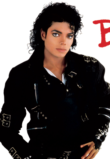 迈克尔·杰克逊