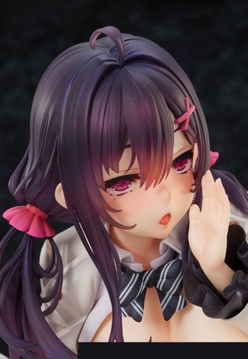 野野原柚花酱（妊娠） | Hpoi手办维基