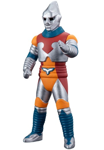 电影怪兽系列 喷射杰格 | Hpoi手办维基