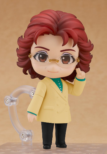 粘土人#2159-b 野泽雅子 异色版