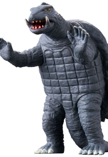 电影怪兽系列 加美拉（1965） | Hpoi手办维基