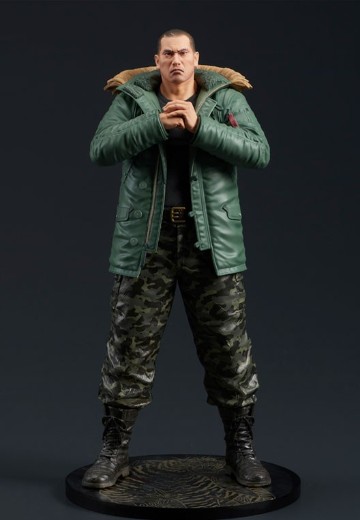 DIGSTA系列 人中之龙系列 冴岛大河