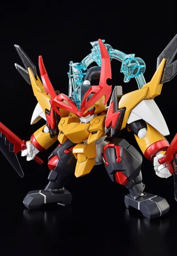 雷神丸 | Hpoi手办维基