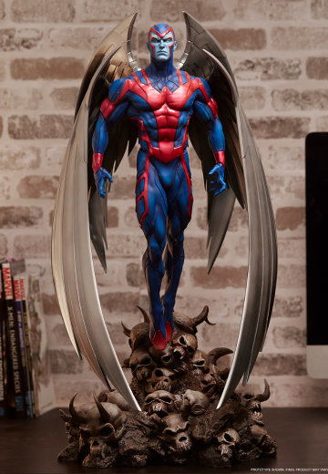 漫威 天使长 | Hpoi手办维基