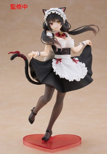 Coreful 约会大作战第五季 时崎狂三〜猫耳女仆〜