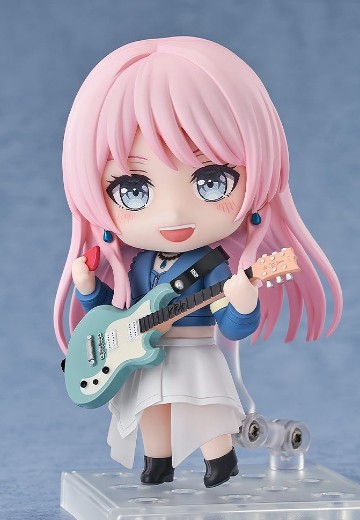 粘土人#2707  梦想协奏曲！迷途之子！！！！！ 千早爱音 | Hpoi手办维基