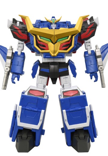 TOYRISE 飞龙凯撒