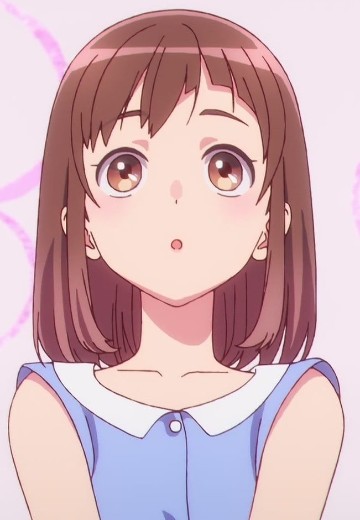 野泽香澄