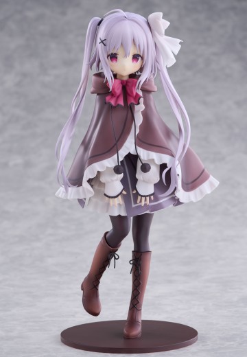 星空列车与白的旅行 音理