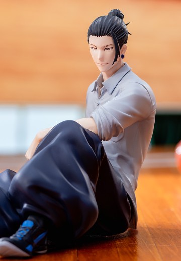 咒术回战 第二季 Yumemirize “夏油杰” | Hpoi手办维基