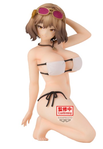 胜利女神：新的希望 阿妮斯 绳带泳装珍藏人偶