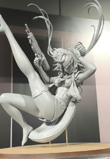 云图计划 芙洛伦 雪之颜浪之色 | Hpoi手办维基