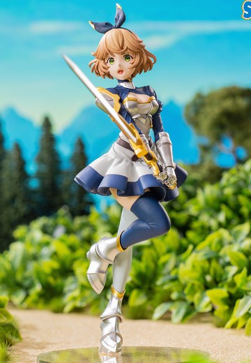 HPM 乡下大叔成为剑圣 库露妮·克鲁希耶尔