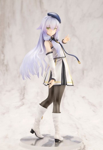 英雄传说 界之轨迹 亚尔缇娜·奥莱恩 界之轨迹版