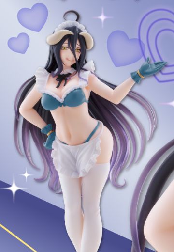 Coreful OVERLORD  雅儿贝德～女仆造型～新装版（TAITO限定）