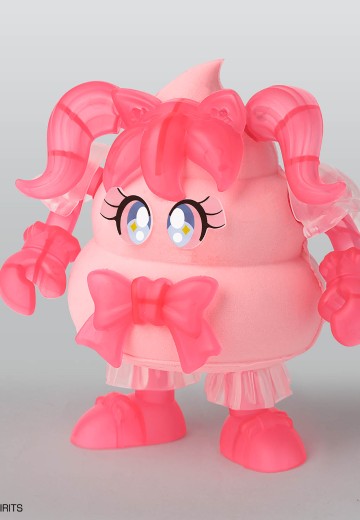 黏土模型套件 偶像便便