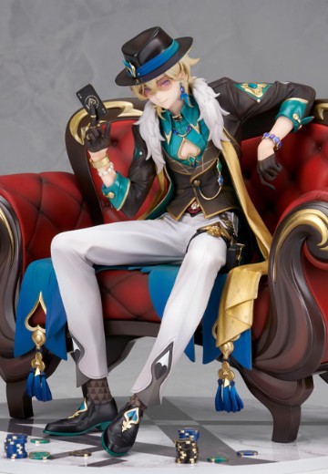 ALTAiR 崩坏：星穹铁道 砂金