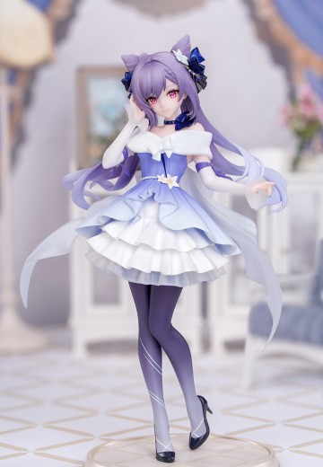 Gift+系列 原神 刻晴·璀夜华宴