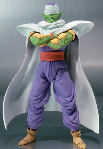 S.H.Figuarts 比克 | Hpoi手办维基