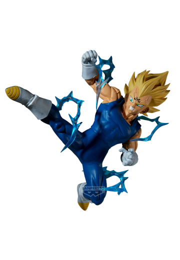 龙珠Z MATCH MAKERS 魔人贝吉塔（大战超级赛亚人2孙悟空）