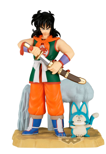 龙珠  History Box 雅木茶