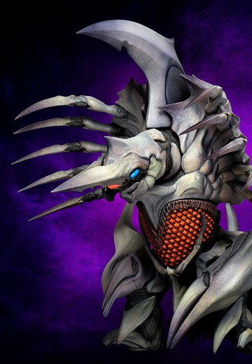 1/700比例  雷吉翁 手工塑料模型套件 | Hpoi手办维基