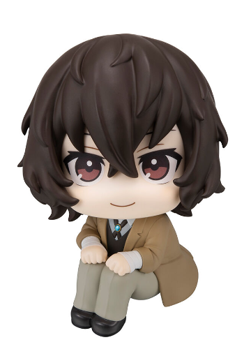 Look Up 文豪野犬 太宰治 | Hpoi手办维基