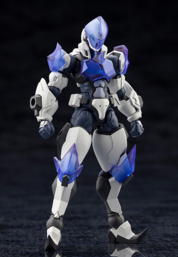 六角机牙 牙机将 扩展装甲型：主教 Bishop | Hpoi手办维基