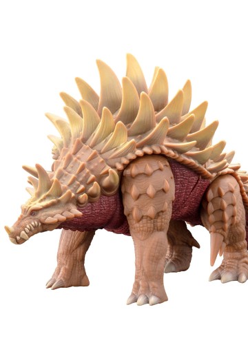 电影怪兽系列 安吉拉斯 -哥斯拉：奇异点 | Hpoi手办维基