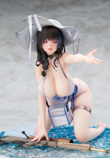 胜利女神：妮姬 梅里 海湾女神