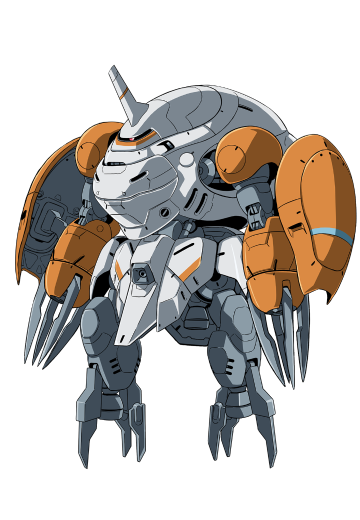 UGY-R267MM 猿蟹式罗迪