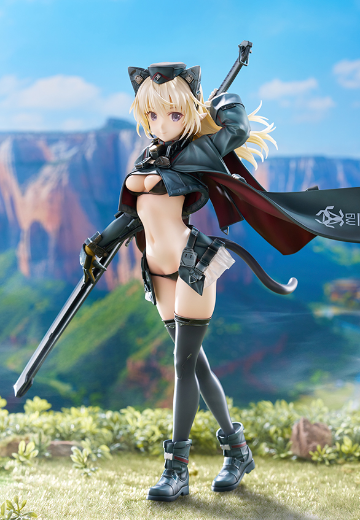 岛田文金艺术集2 阿尔希亚 | Hpoi手办维基