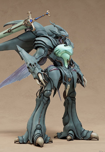 PLAMAX 圣战士丹拜因 维尔宾 | Hpoi手办维基