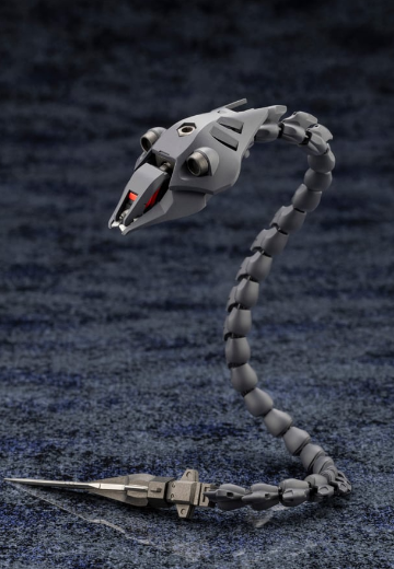 六角机牙 ALTERNATIVE CREEP VENOM