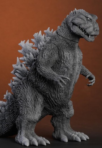 东宝怪兽大战系列 传奇小塑像54 哥斯拉 X-PLUS北美专属款 | Hpoi手办维基