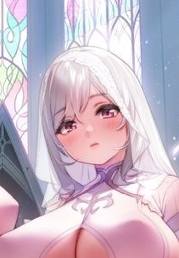 圣从巫女的淫住记 乌露苏拉 | Hpoi手办维基